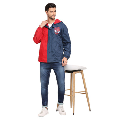 SPIDERMAN JACKET