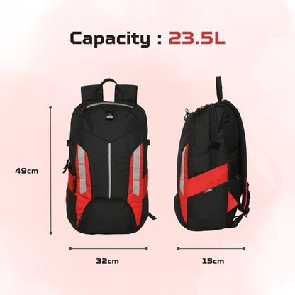 Black-Red
