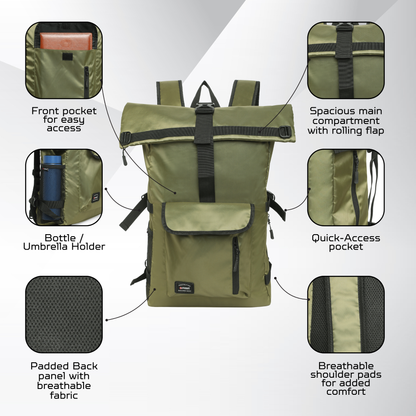 Olivegreen 03