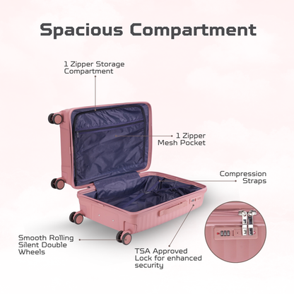 Rosegold M