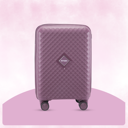 Purple S