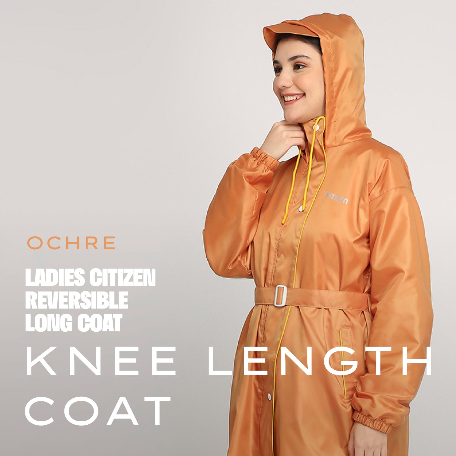 Ochre 