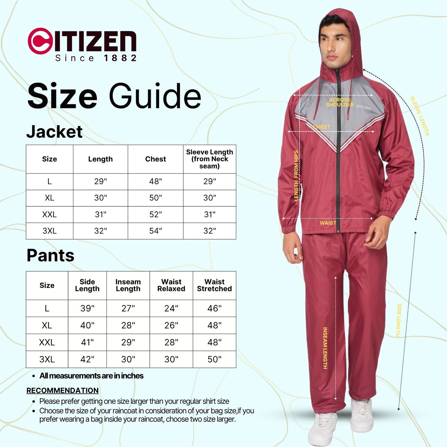 MAROON-LIGHTGREY