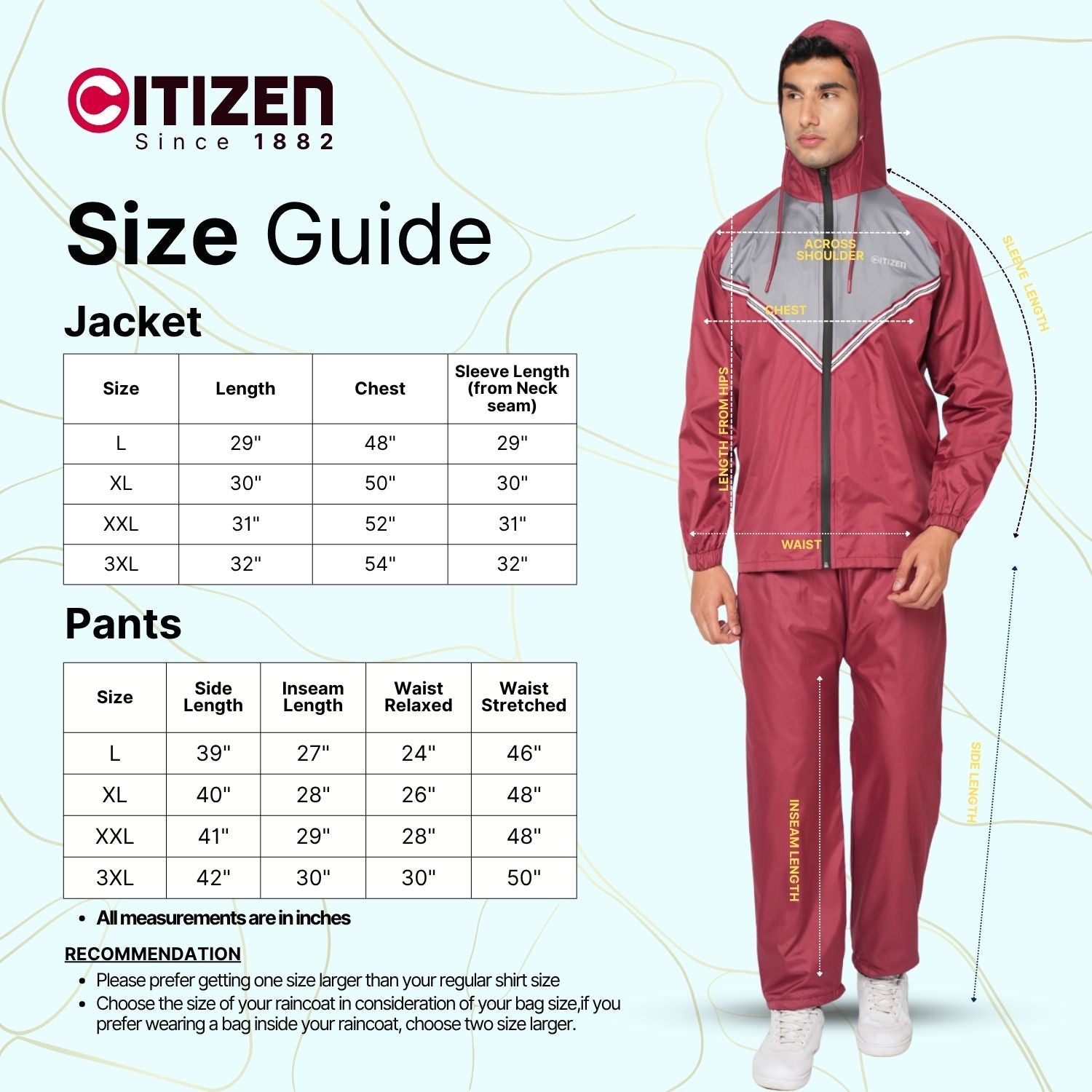 MAROON-LIGHTGREY