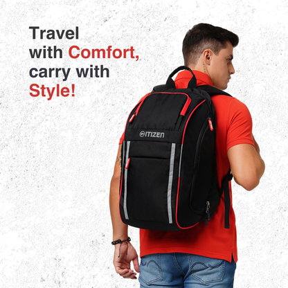 bring a laptop backpacking Flexform 3-Way Bag How To Travel With A