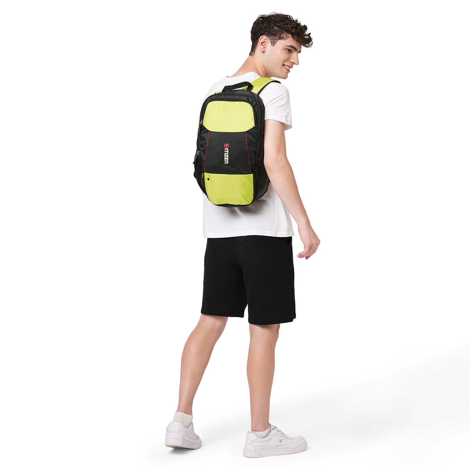 BLACK-LIME