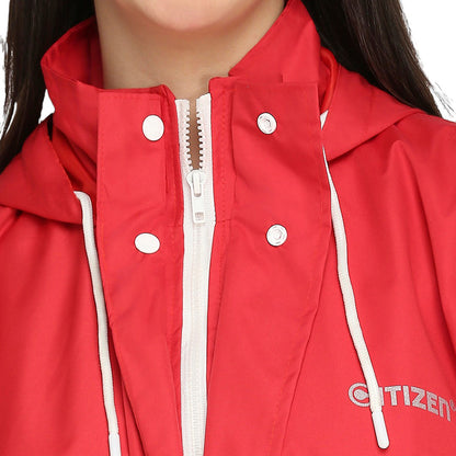 Firey Red 