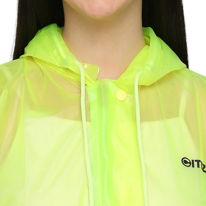 Zesty Lime