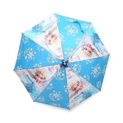 Kids Umbrella with Elza Character