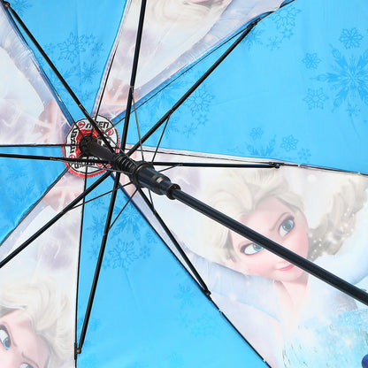 Kids Umbrella with Elza Character
