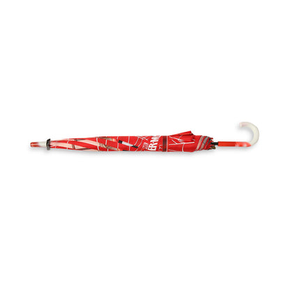Kids Umbrella with Spiderman Character