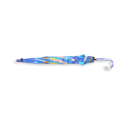 Kids Umbrella with Cinderella Character