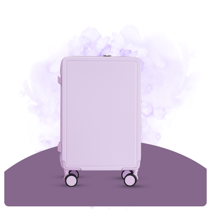 Purple S