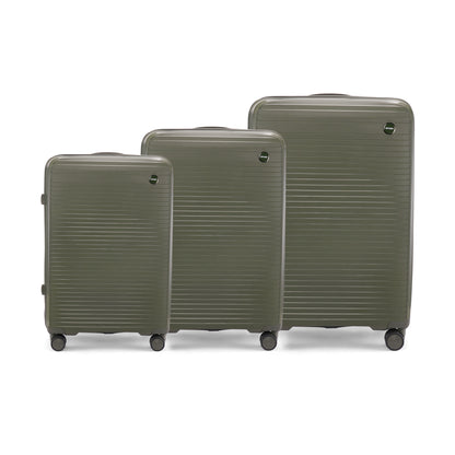 Darkgreen Set of 3