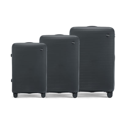 DarkGrey Set of 3