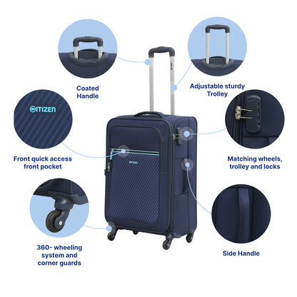 medium blue
