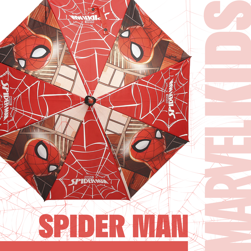 Buy Spidermen Umbrella For Kids at online in India – Citizen